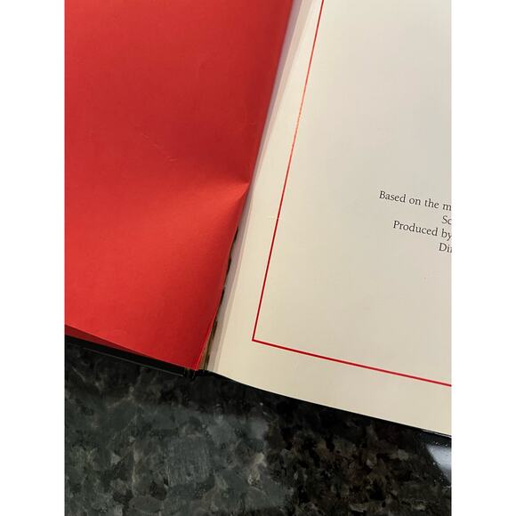 Vintage Disney's 101 Dalmatians Special Collector's Edition Hardcover Book - Picture 4 of 7